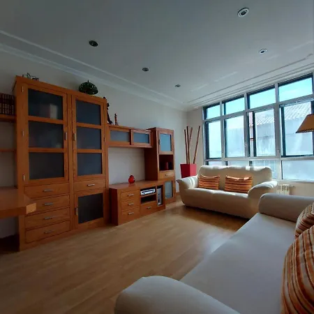 Precioso En Apartment *