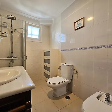 Apartment Precioso En O Grove