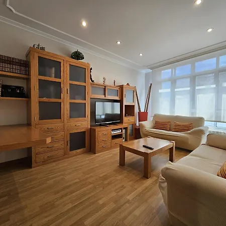 Apartment Precioso En