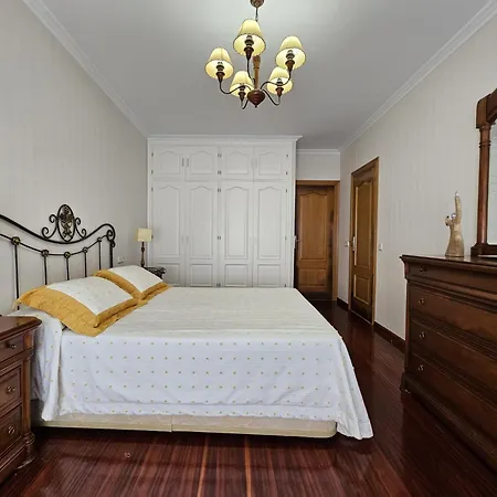 Precioso En Apartment