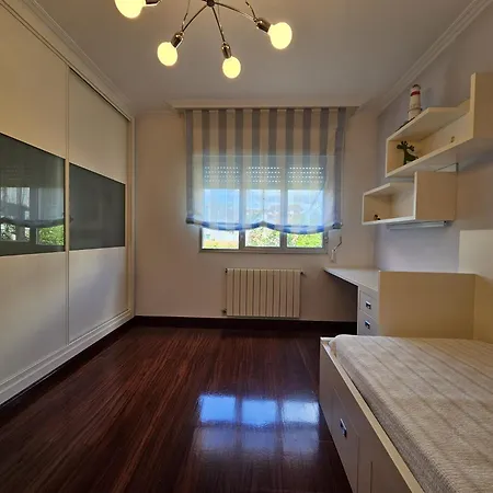 Apartment Precioso En O Grove
